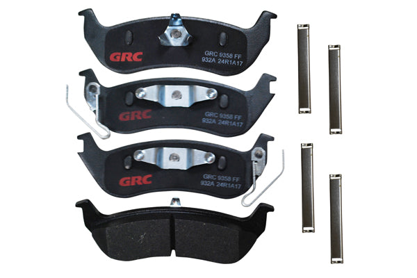 BALATA GRC - GCD932A