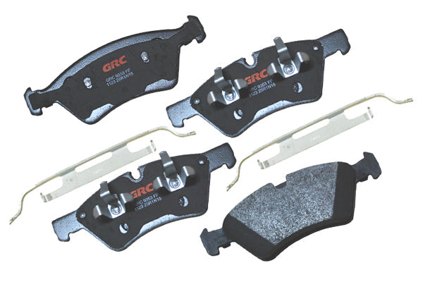 BALATA GRC - GMD1123 - Delantero