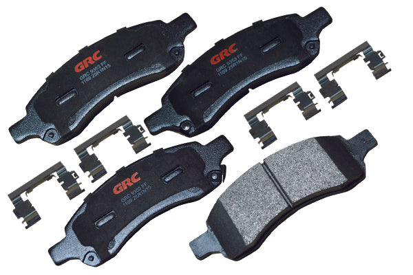 BALATA GRC - GMD1169