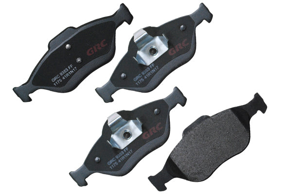 BALATA GRC - GMD1175 - Delantero