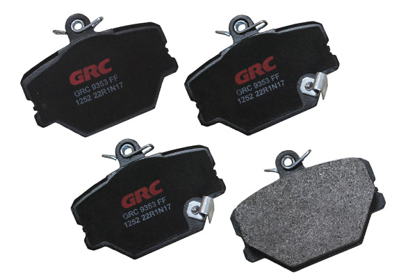 BALATA GRC - GMD1252