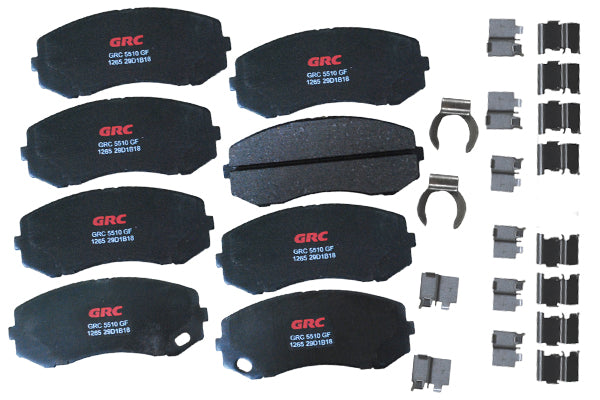 BALATA GRC - GMD1265