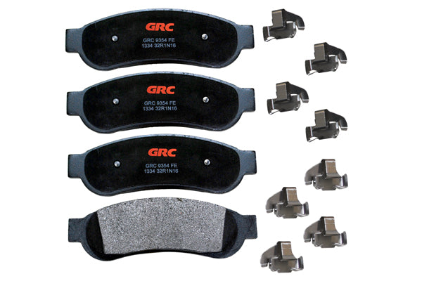 BALATA GRC - GMD1334 - Trasero