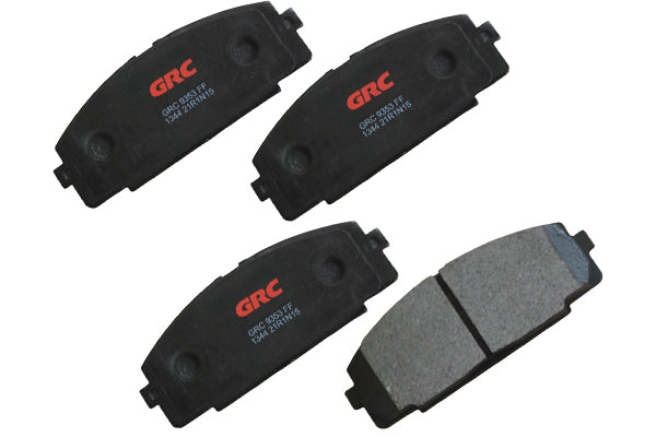 BALATA GRC - GMD1344 - Delantero