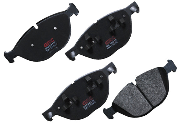 BALATA GRC - GMD1381