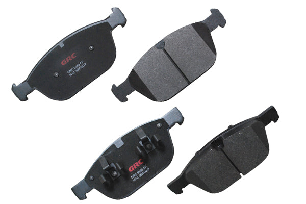 BALATA GRC - GMD1412 - Delantero