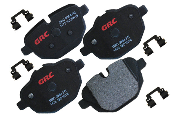 BALATA GRC - GMD1473 - Trasero
