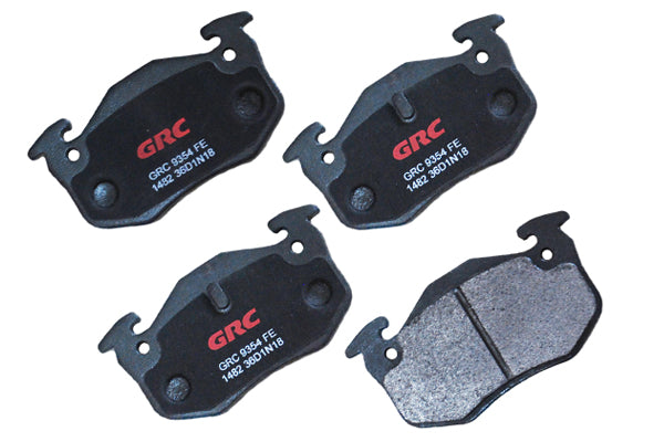 BALATA GRC - GMD1482 - Trasero