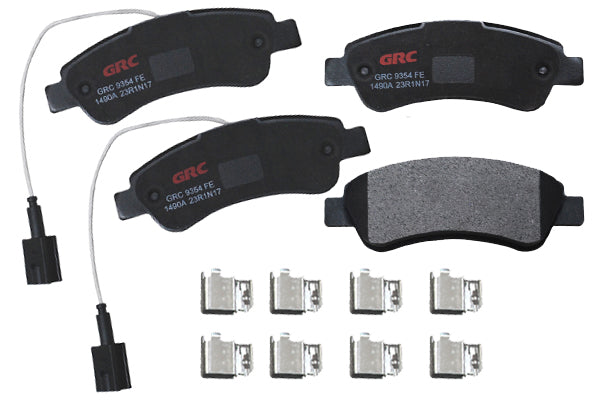 BALATA GRC - GMD1490A