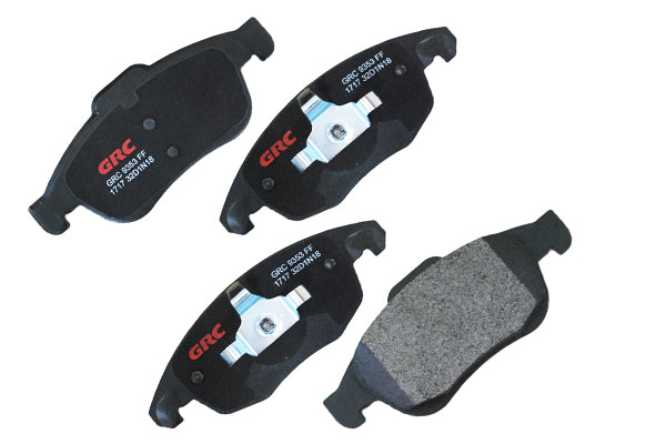 BALATA GRC - GMD1717