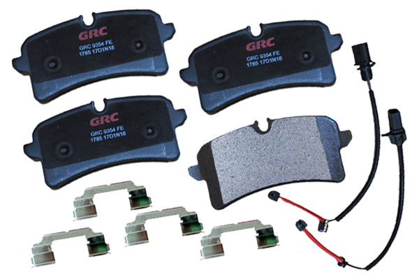 BALATA GRC - GMD1785 - Trasero