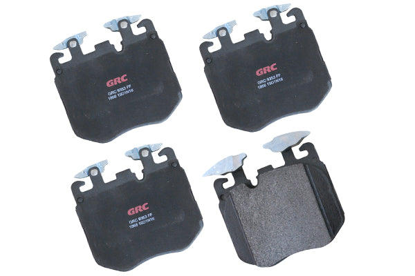 BALATA GRC - GMD1868 - Delantero