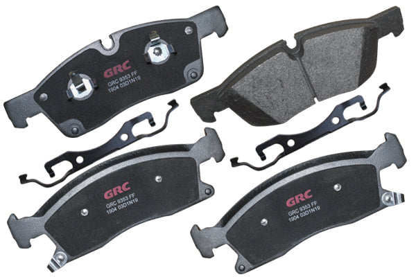 BALATA GRC - GMD1904