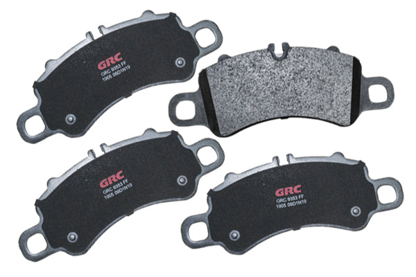 BALATA GRC - GMD1905 - Delantero