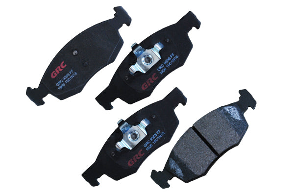 BALATA GRC - GMD1906 - Delantero