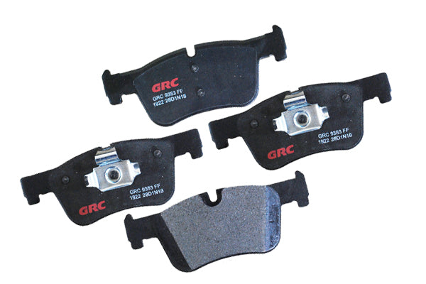 BALATA GRC - GMD1922 - Delantero