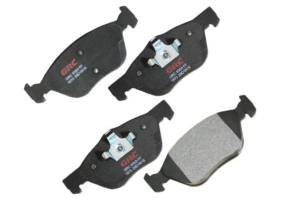 BALATA GRC - GMD1970 - Delantero