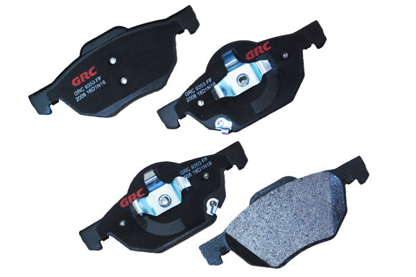 BALATA GRC - GMD2008 - Delantero