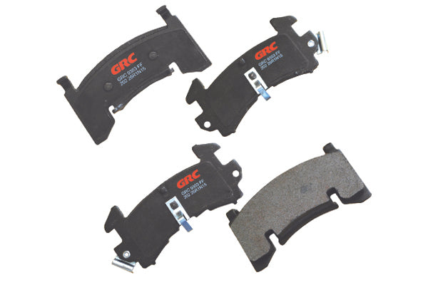 BALATA GRC - GMD202 - Delantero