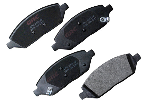 BALATA GRC - GMD2024 - Delantero