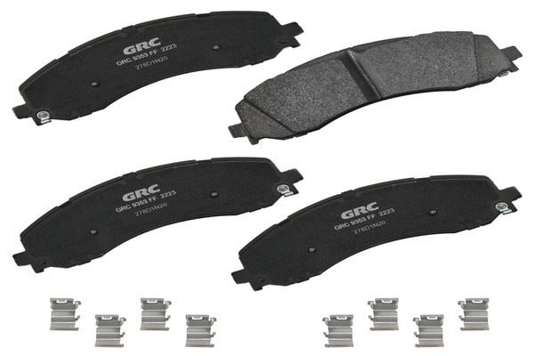 BALATA GRC - GMD2223 - Delantero