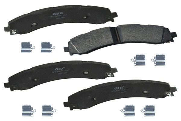 BALATA GRC - GMD2224 - Trasero