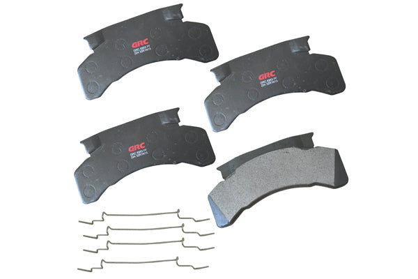 BALATA GRC - GMD224 - Delantero