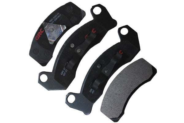 BALATA GRC - GMD431 - Delantero