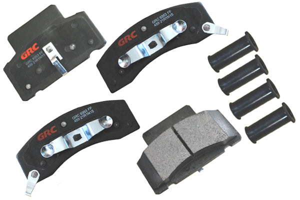 BALATA GRC - GMD459 - Delantero