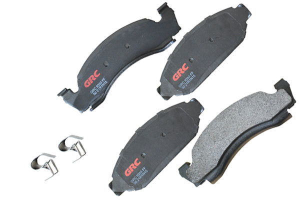 BALATA GRC - GMD50 - Delantero