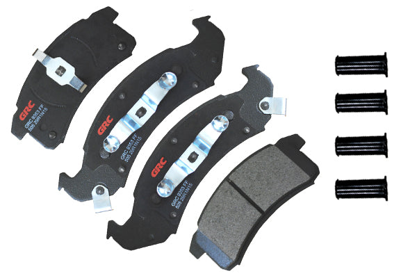 BALATA GRC - GMD505 - Delantero