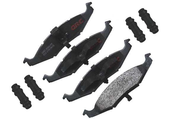 BALATA GRC - GMD633 - Delantero