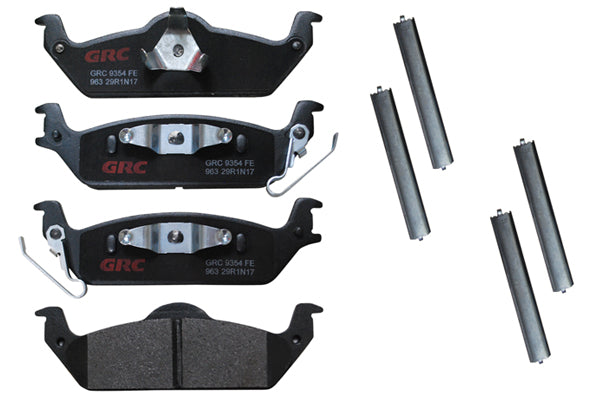 BALATA GRC - GMD963 - Trasero