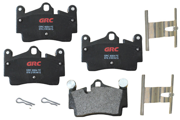 BALATA GRC - GMD978 - Trasero