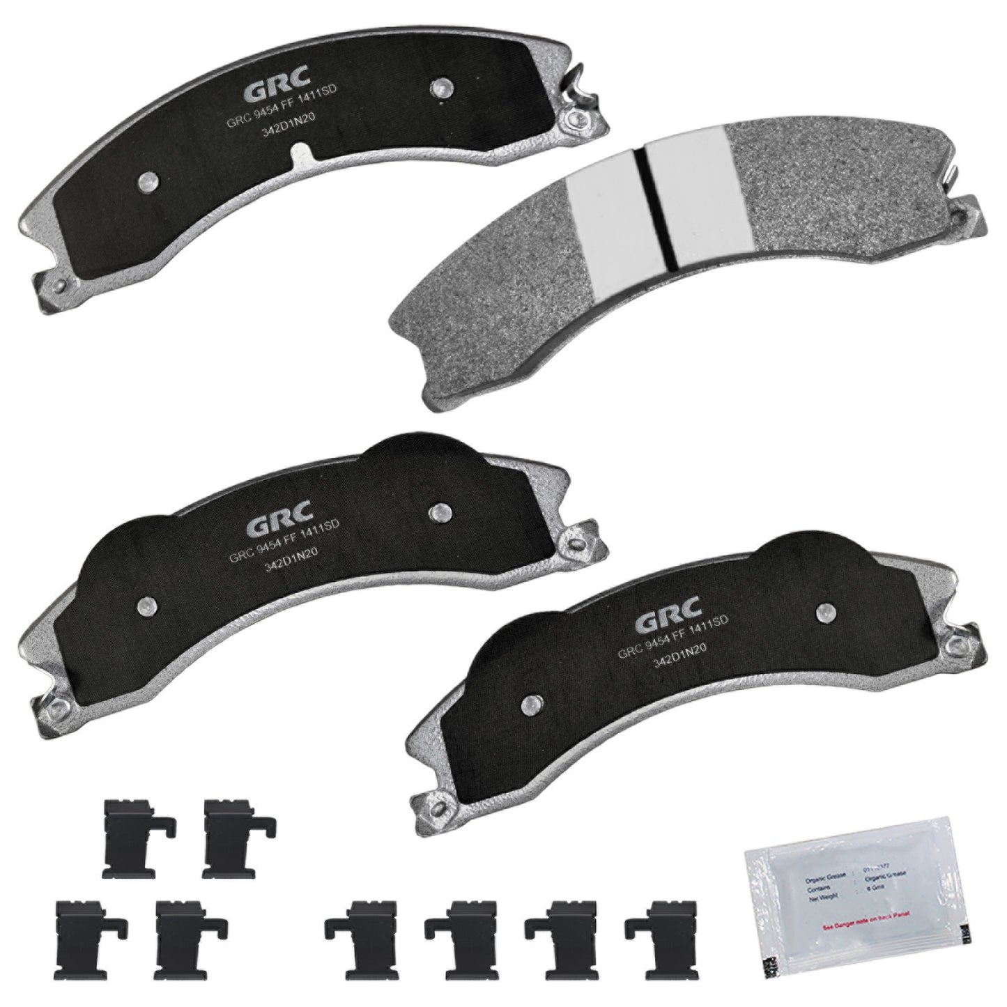 BALATA GRC - GPRD1411SD