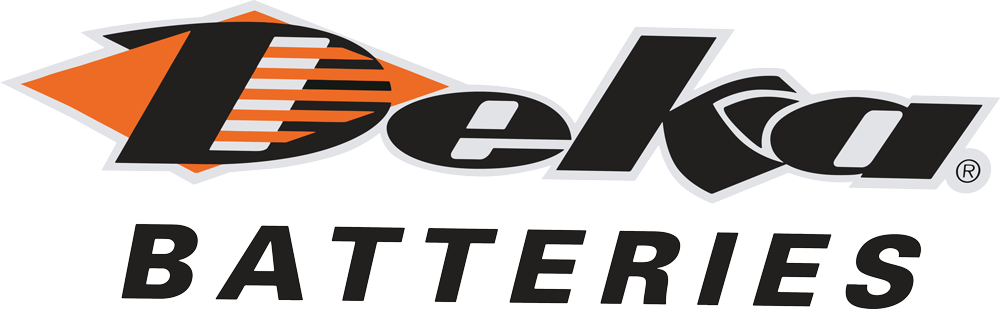 Bateria Deka AGM 12V Libre De Mantenimiento - 51913FA