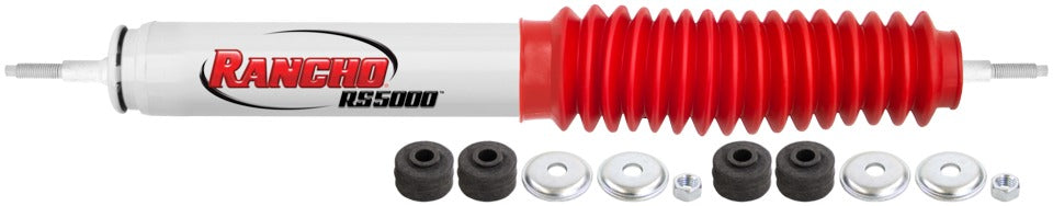 Amortiguador de dirección Rancho - RS5402 - Delantero