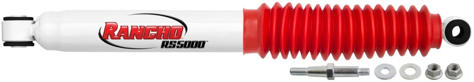 Amortiguador de dirección Rancho - RS5412 - Delantero