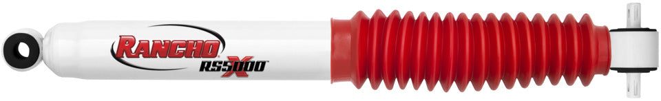 Amortiguador Rancho - RS55129 - Trasero