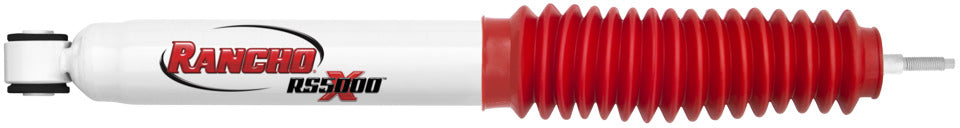 Amortiguador Rancho - RS55236 - Trasero