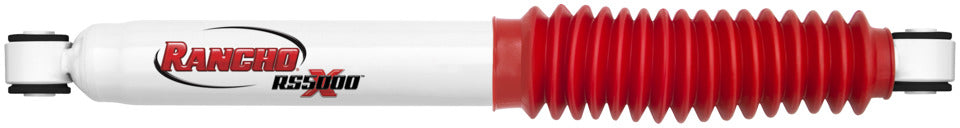 Amortiguador Rancho - RS55297 - Trasero