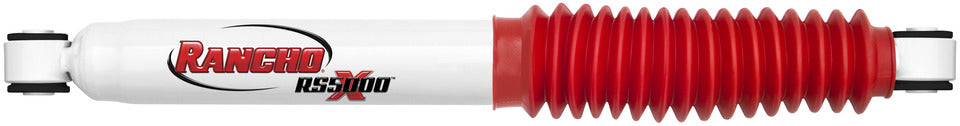 Amortiguador Rancho - RS55316 - Trasero