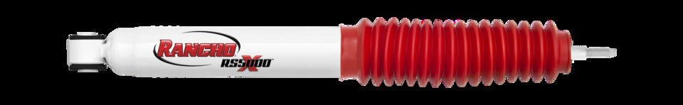 Amortiguador Rancho - RS55326 - Delantero
