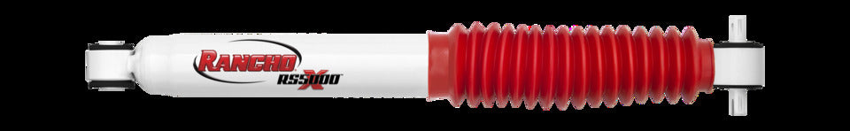 Amortiguador Rancho - RS55332 - Trasero