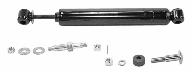 Amortiguador de dirección Gas Magnum - SC2913 - Delantero