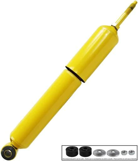 Amortiguador Servicio Severo Gas Magnum - 555031 - Delantero