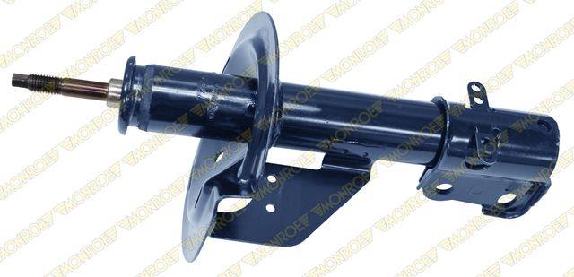 Amortiguador Monro Matic Plus - 802591 - Delantero