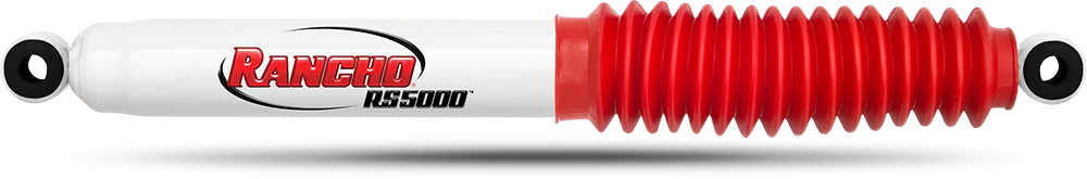 Amortiguador de dirección Rancho - RS5413 - Delantero