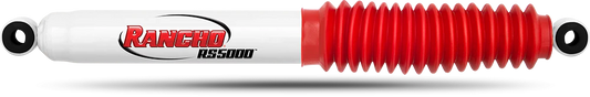 Amortiguador de dirección Rancho - RS5407 - Delantero