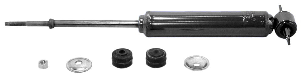 AMR MONROE RoadMatic DEL. REMP: / 210123 / 341517 / G63457 / 5840 / 32132